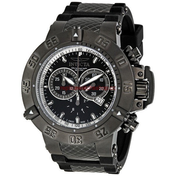 Invicta Subaqua 5508 Invicta Subaqua 5508