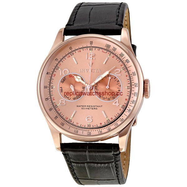 Invicta Vintage 6752 Invicta Vintage 6752