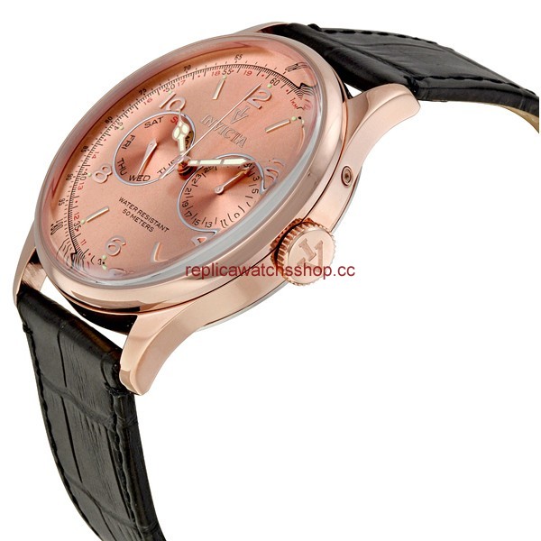 Invicta Vintage 6752 img1