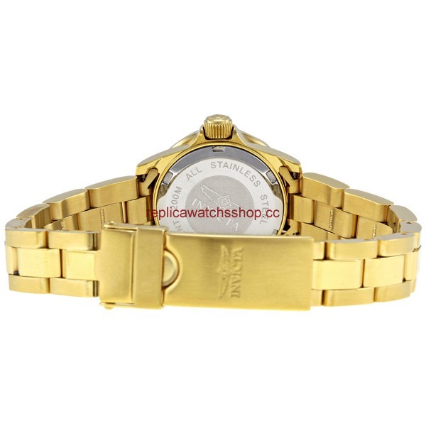 Invicta Pro Diver 4610 img2