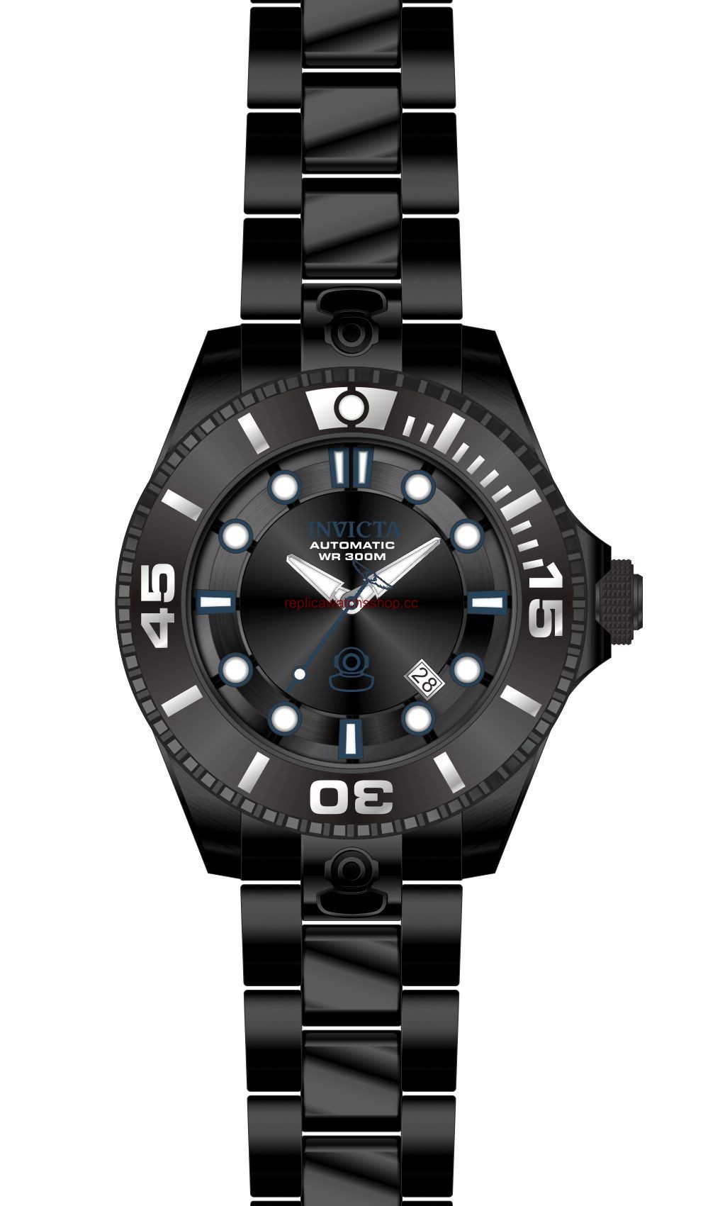 Invicta Pro Diver 19808 Invicta Pro Diver 19808