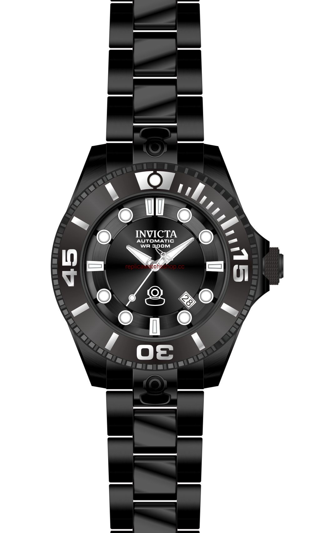 Invicta Pro Diver 19811 Invicta Pro Diver 19811