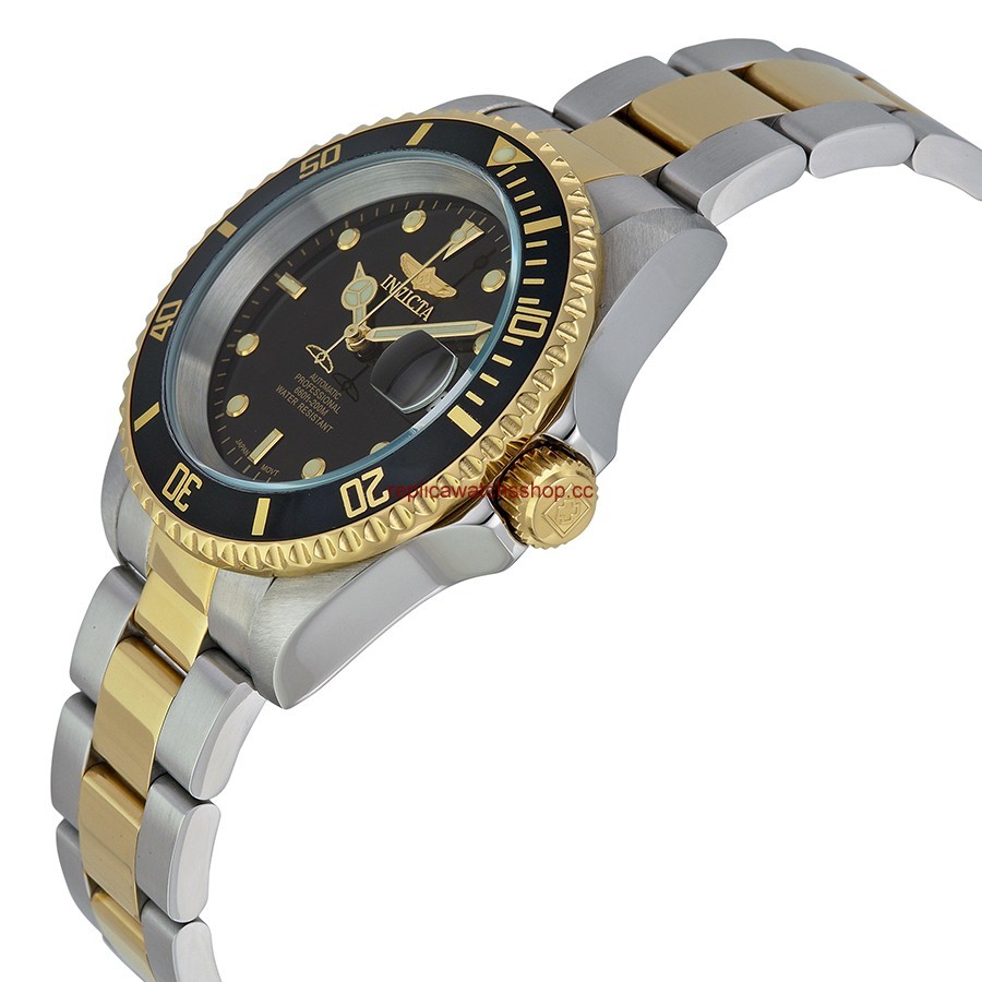 Invicta Pro Diver 8927OB img1