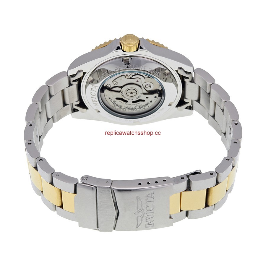 Invicta Pro Diver 8927OB img2 Invicta Pro Diver 8927OB img2