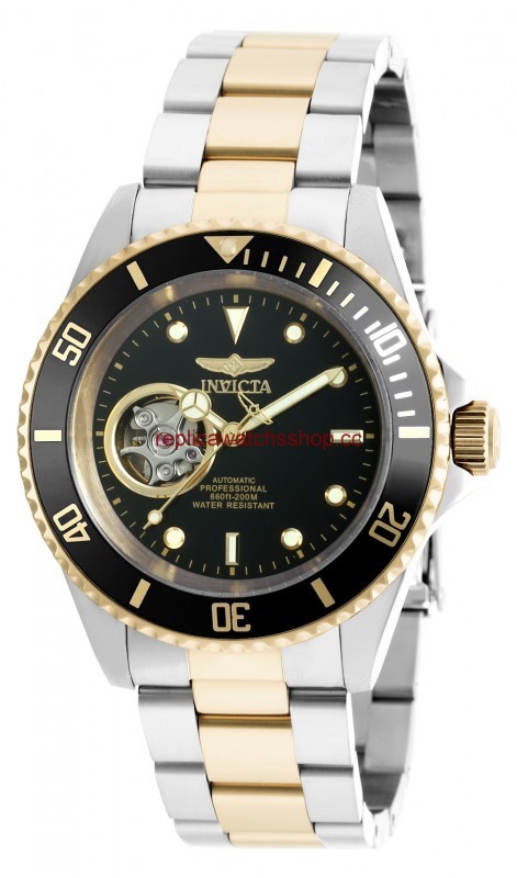 Invicta Pro Diver 20438