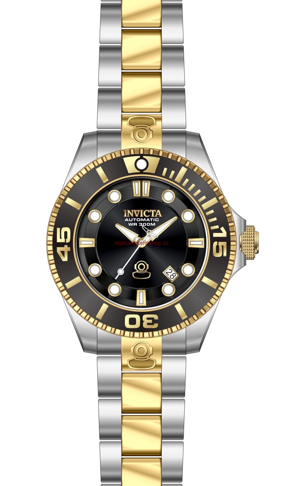Invicta Pro Diver 19803 Invicta Pro Diver 19803