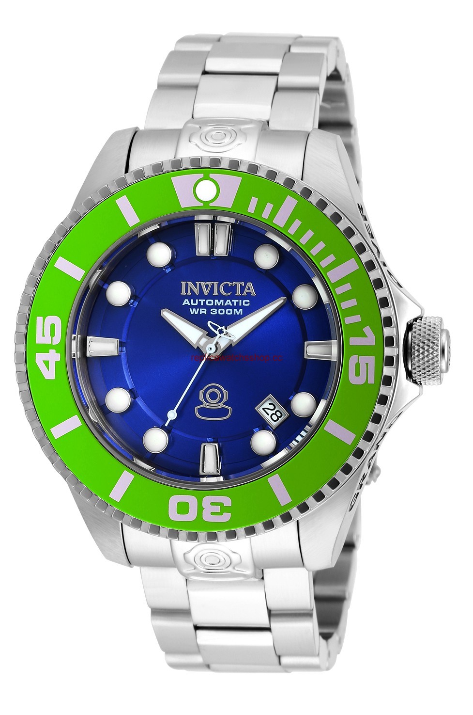 Invicta Pro Diver 20173