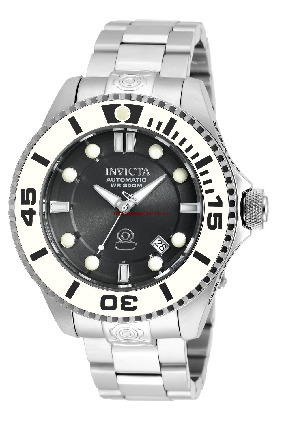 Invicta Pro Diver 20172