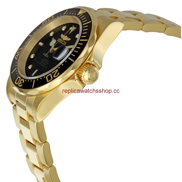 Invicta Pro Diver 8929 img1