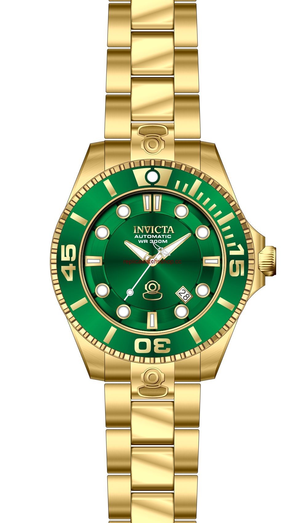 Invicta Pro Diver 19805 Invicta Pro Diver 19805