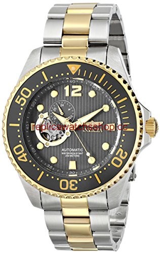 Invicta Pro Diver 15405