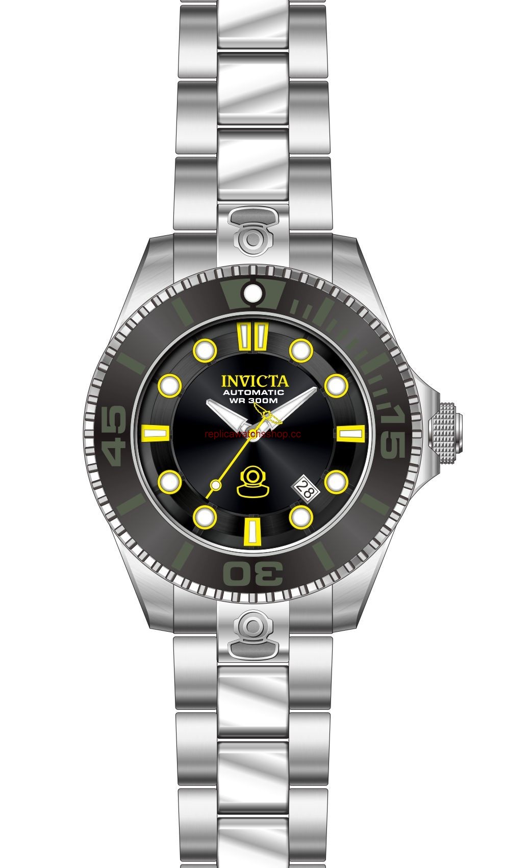 Invicta Pro Diver 19797