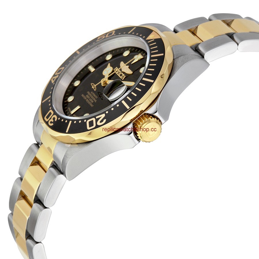 Invicta Pro Diver 8927 img1