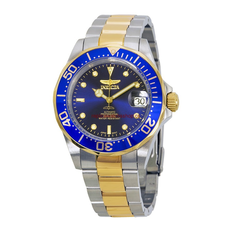 Invicta Pro Diver 8928
