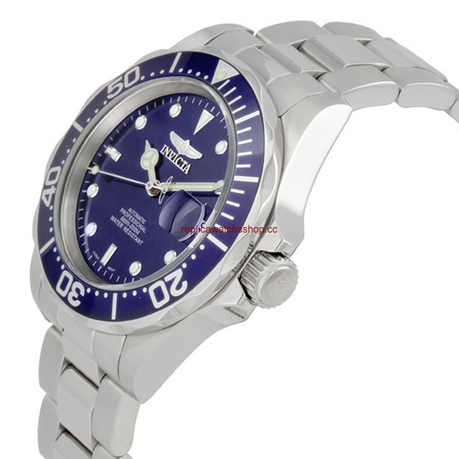 Invicta Pro Diver 9094 img1