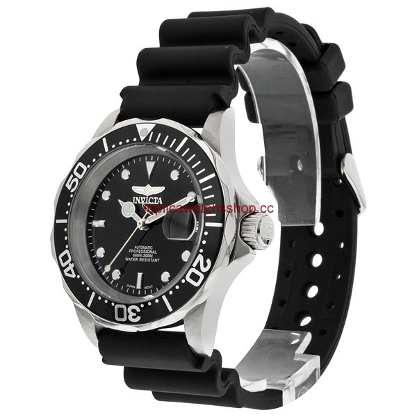 Invicta Pro Diver 9110 img1