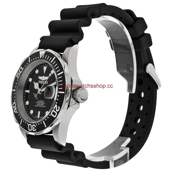 Invicta Pro Diver 9110 img2 Invicta Pro Diver 9110 img2