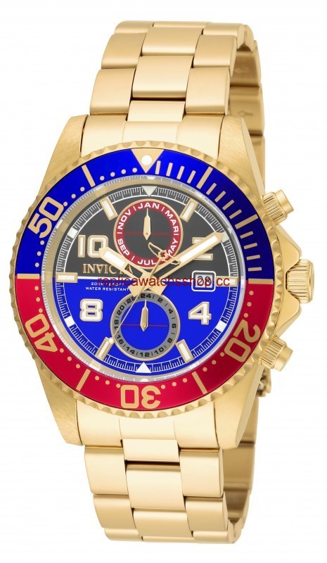 Invicta Pro Diver 18519 Invicta Pro Diver 18519