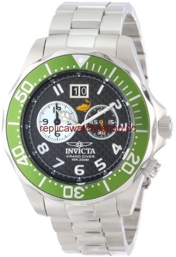 Invicta Pro Diver 14443