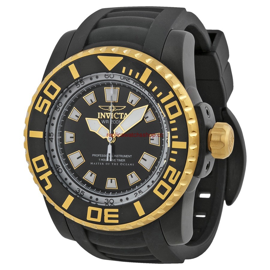 Invicta Pro Diver 14668
