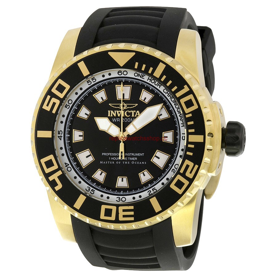 Invicta Pro Diver 14663