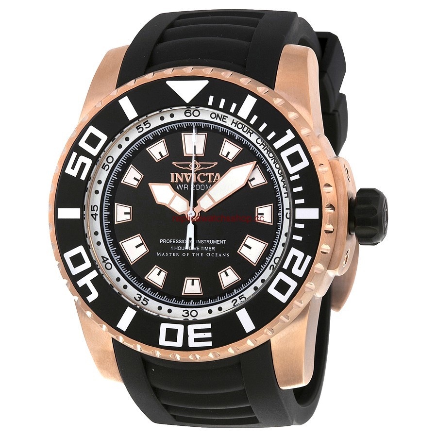Invicta Pro Diver 14666