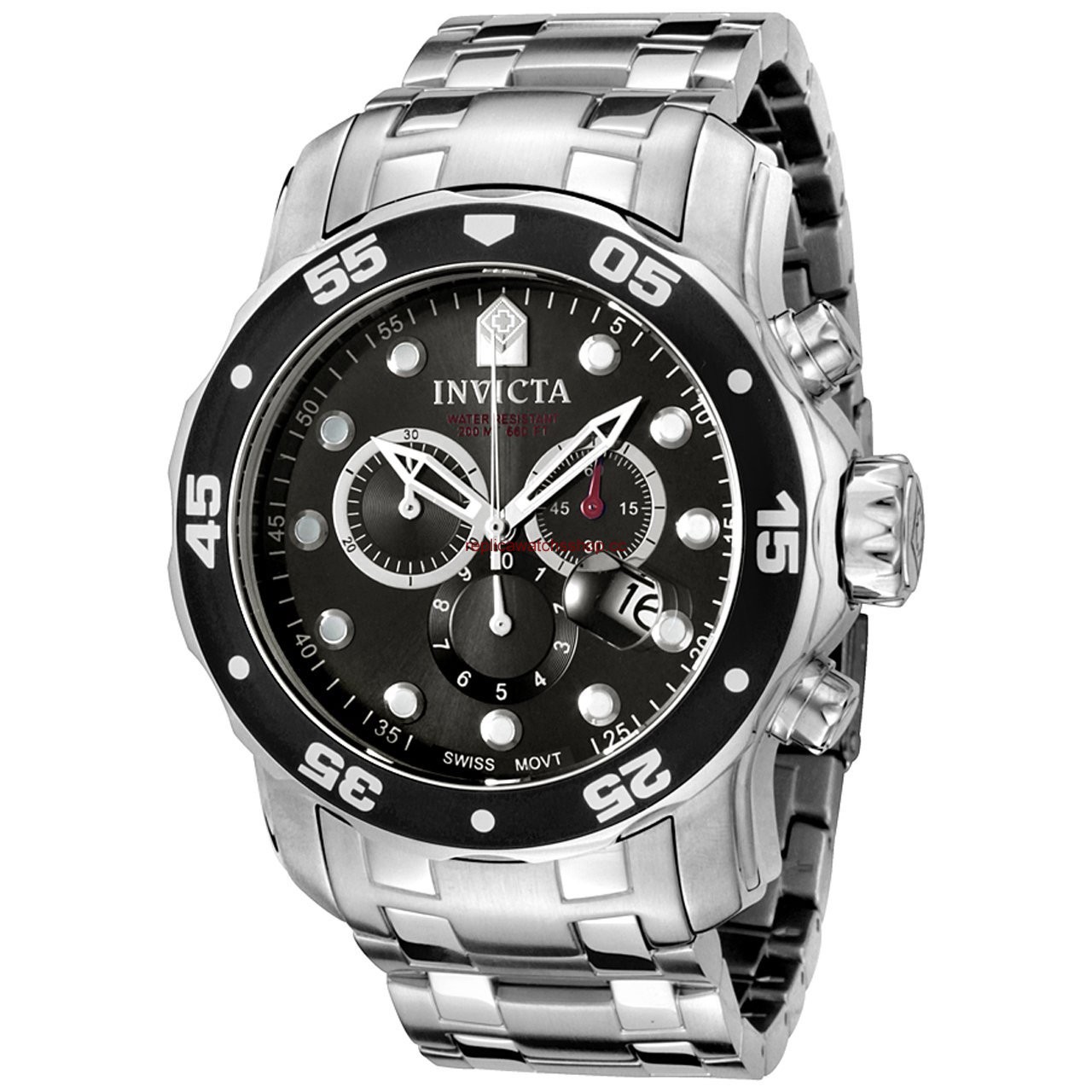 Invicta Pro Diver 0069