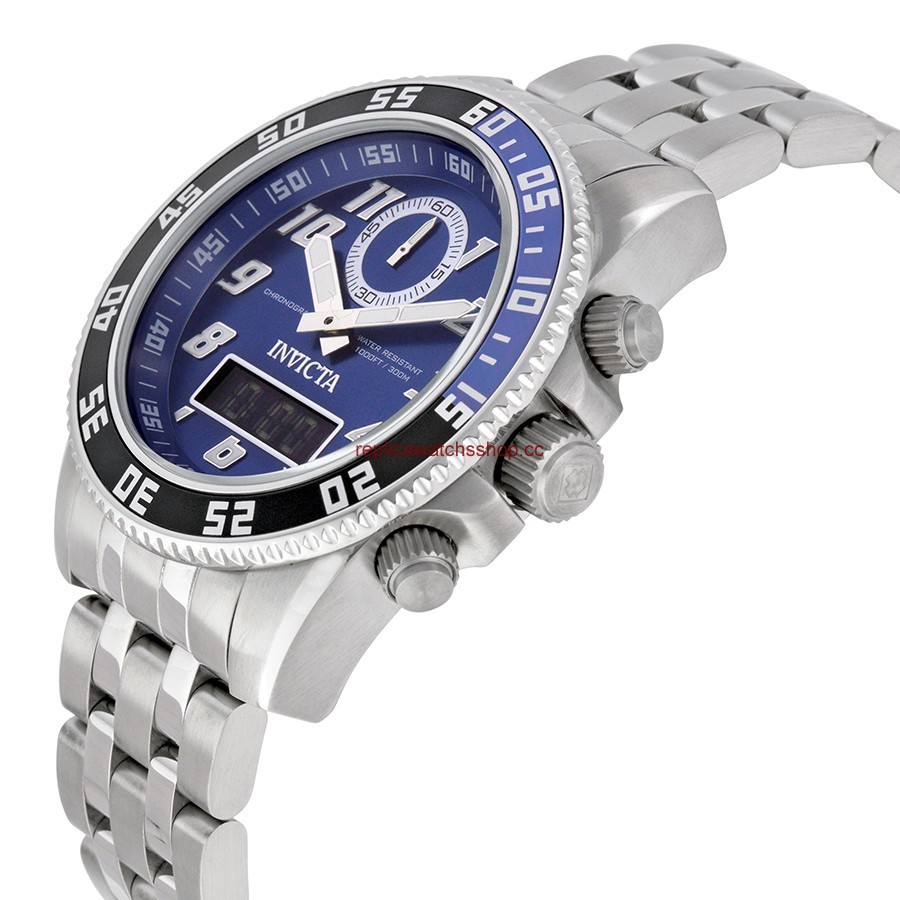 Invicta Pro Diver 15811 img1
