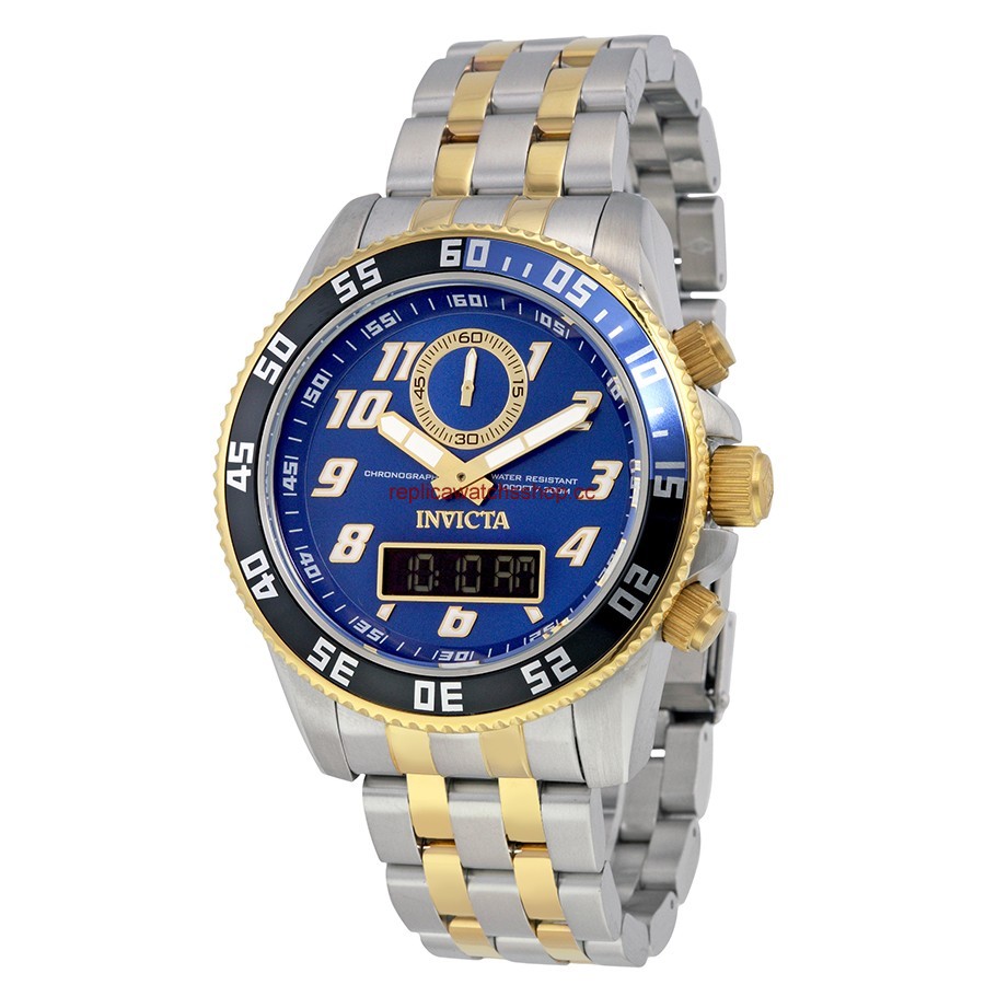 Invicta Pro Diver 15814