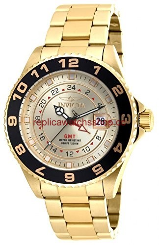 Invicta Pro Diver 18244