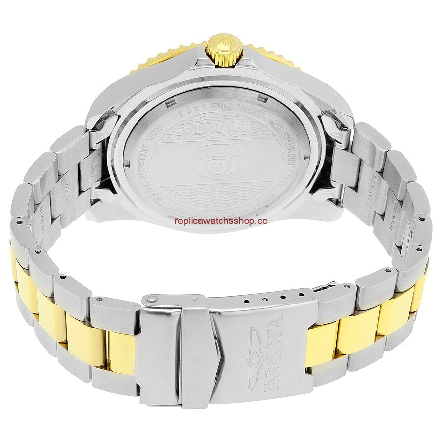 Invicta Pro Diver 18246 img2 Invicta Pro Diver 18246 img2