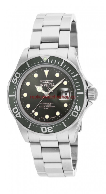 Invicta Pro Diver 17055