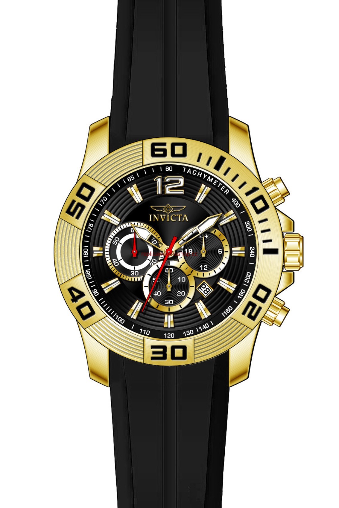 Invicta Pro Diver 20300