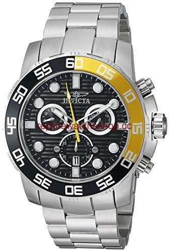 Invicta Pro Diver 21553