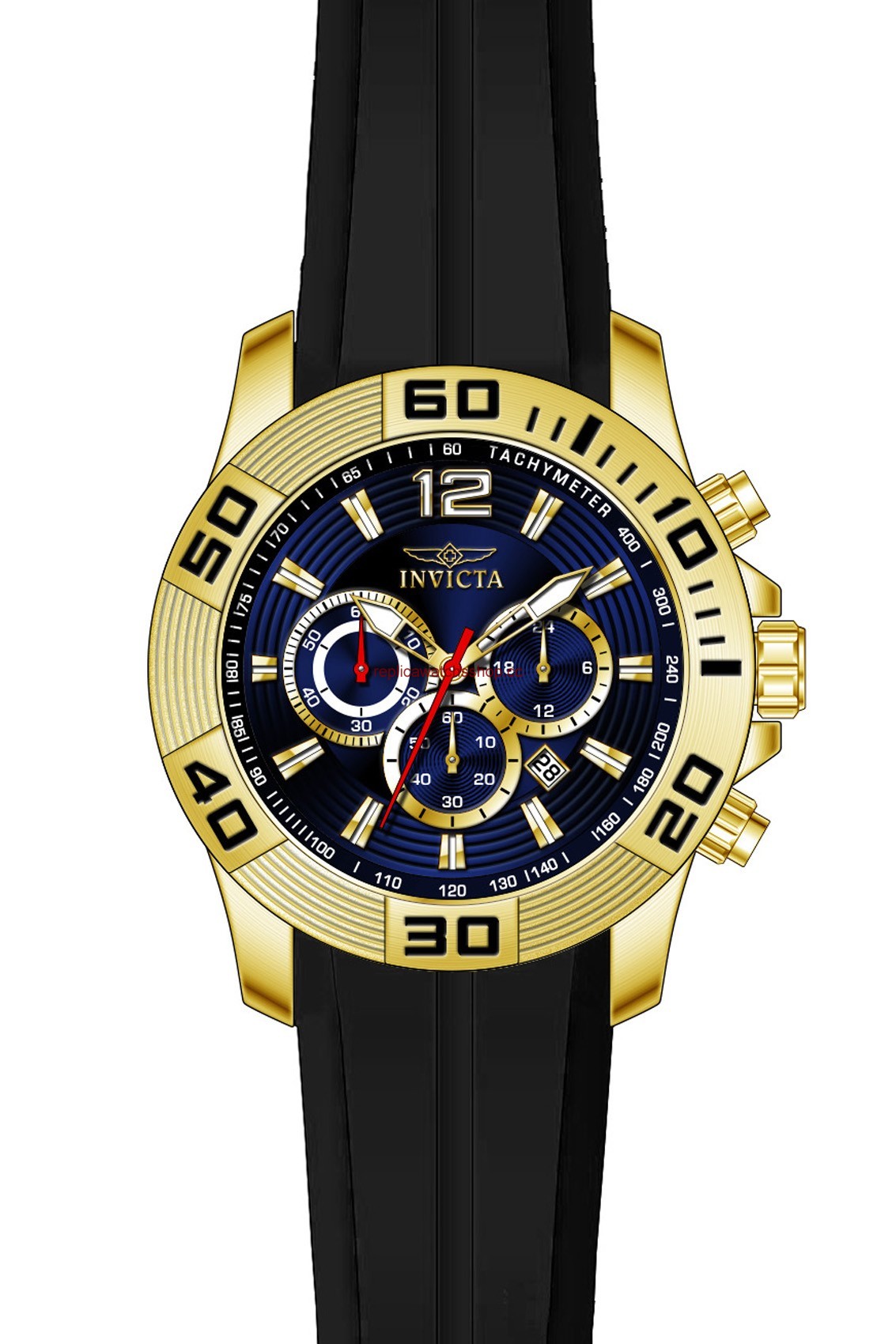 Invicta Pro Diver 20299