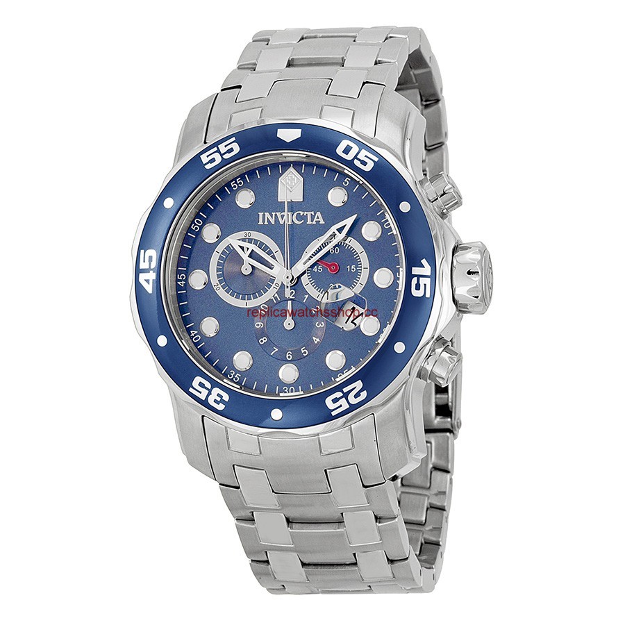 Invicta Pro Diver 0070