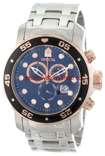 Invicta Pro Diver 80038