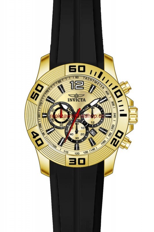 Invicta Pro Diver 20302