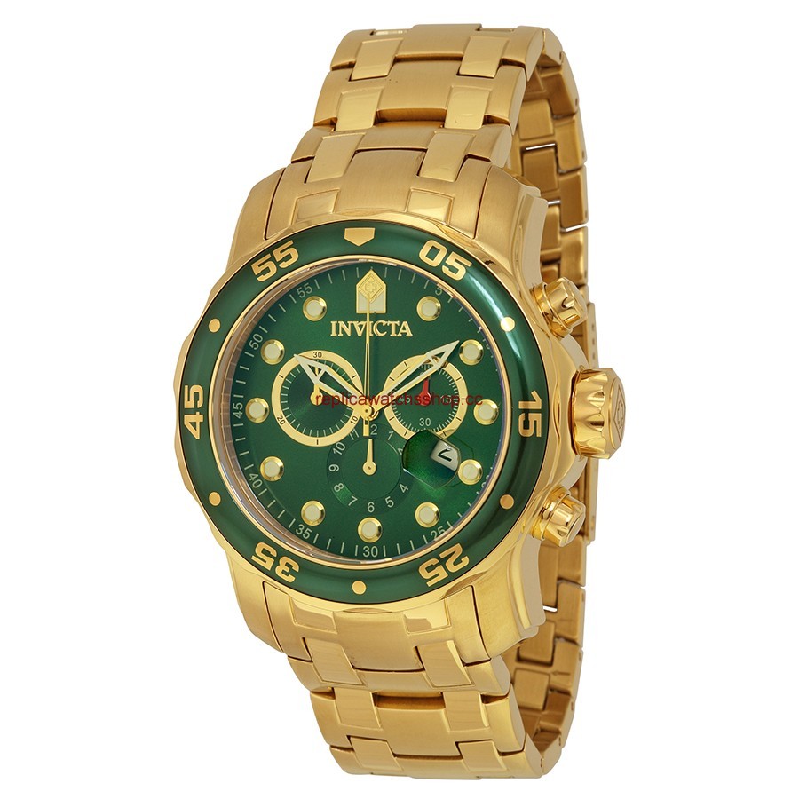 Invicta Pro Diver 0075