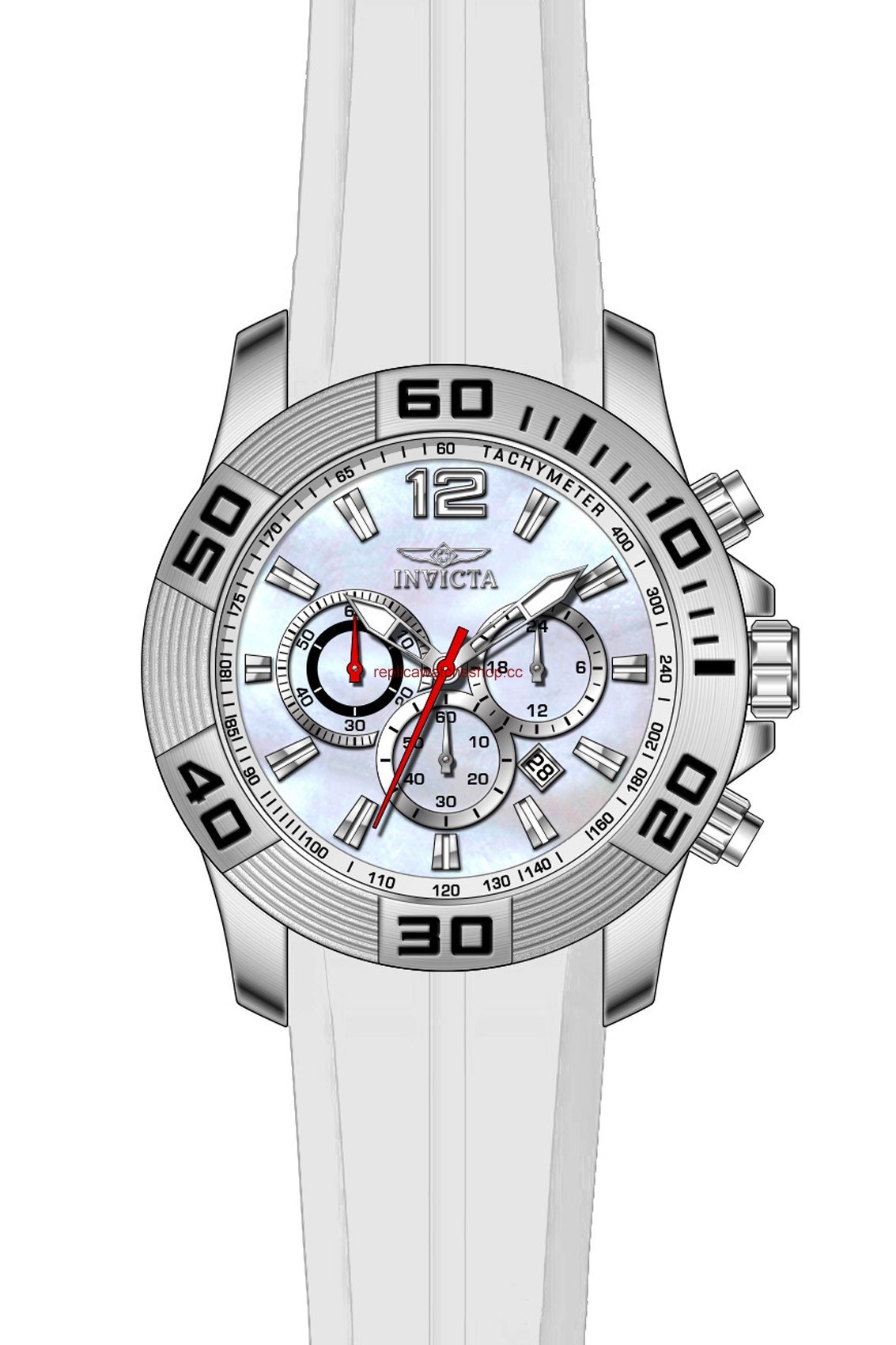 Invicta Pro Diver 20297