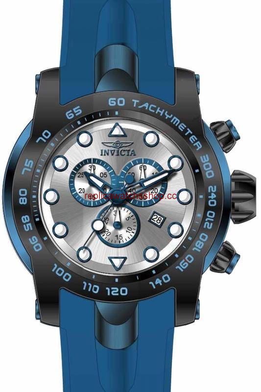 Invicta Pro Diver 17809