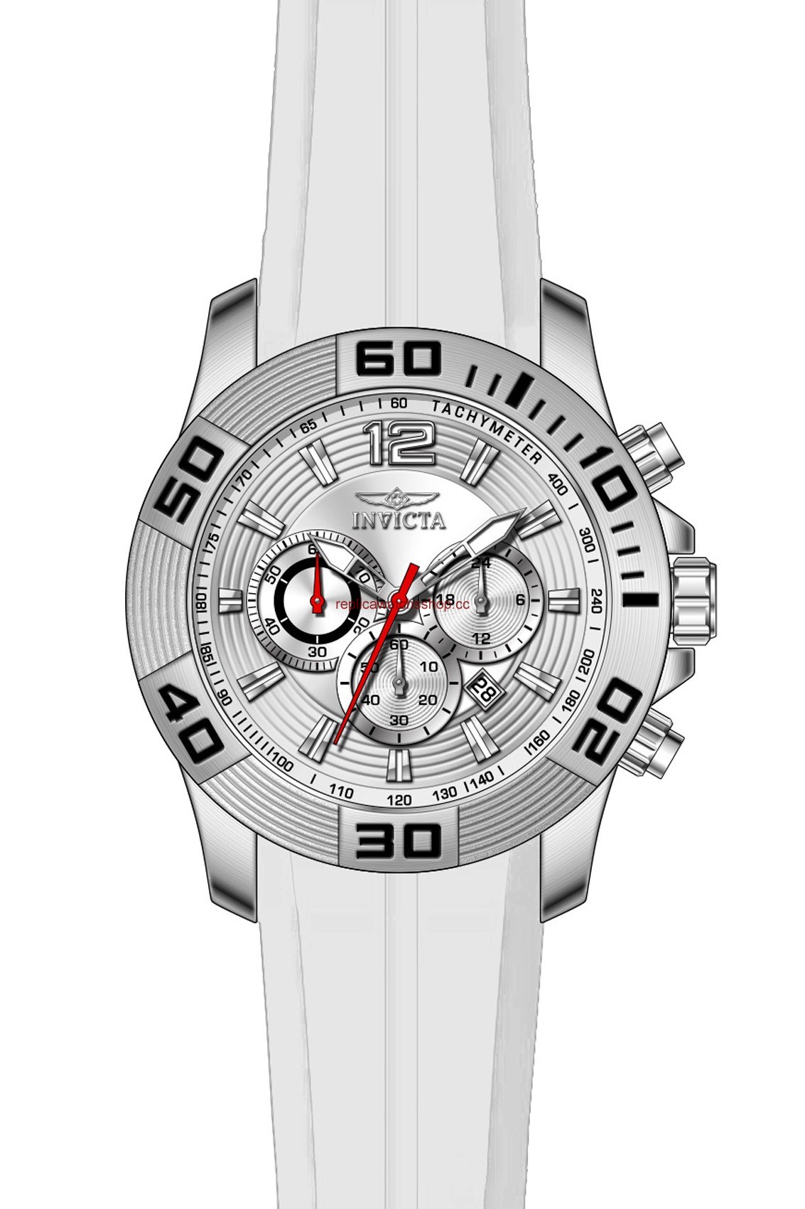 Invicta Pro Diver 20295