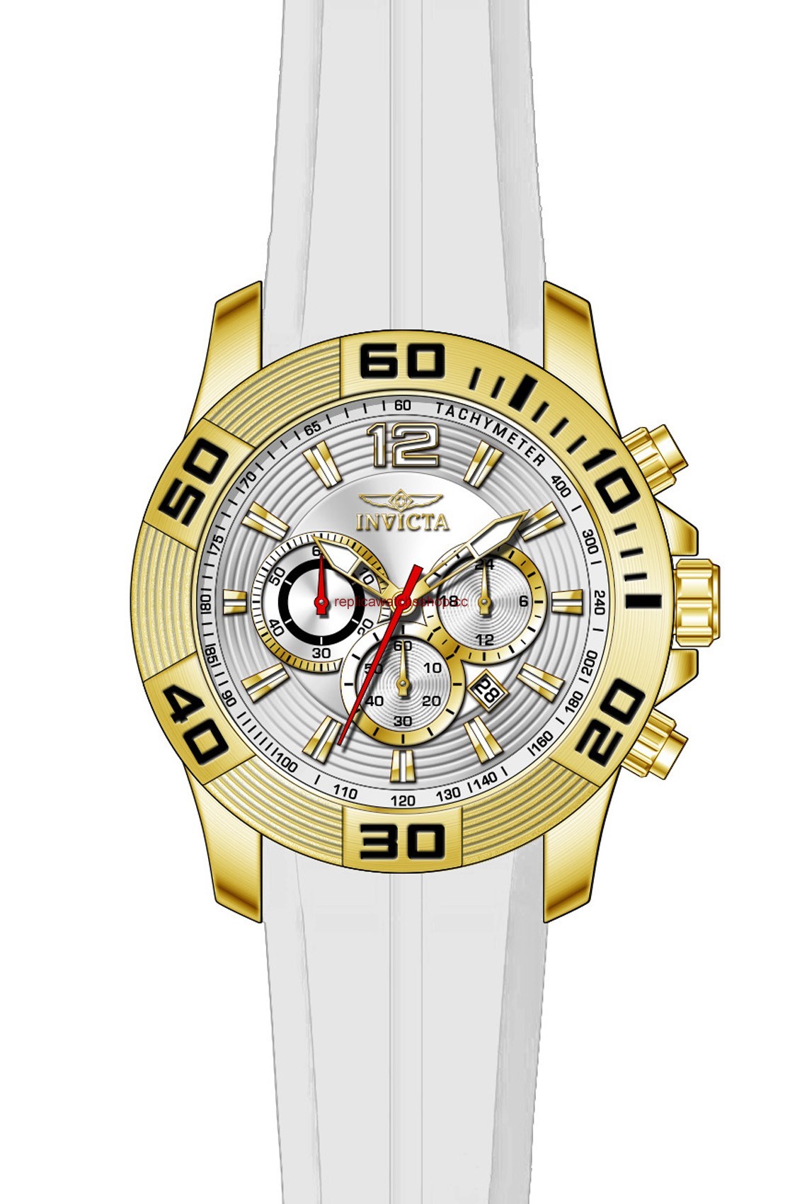Invicta Pro Diver 20298