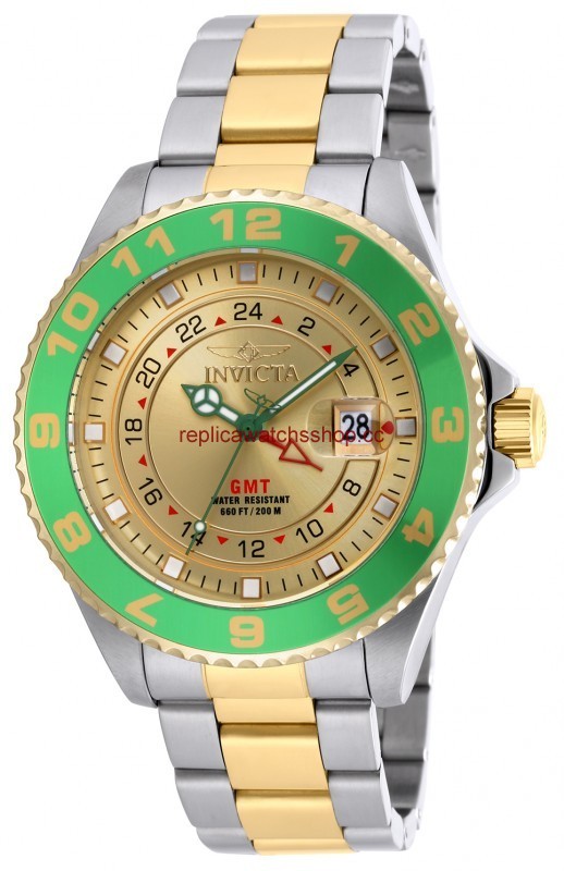 Invicta Pro Diver 18245