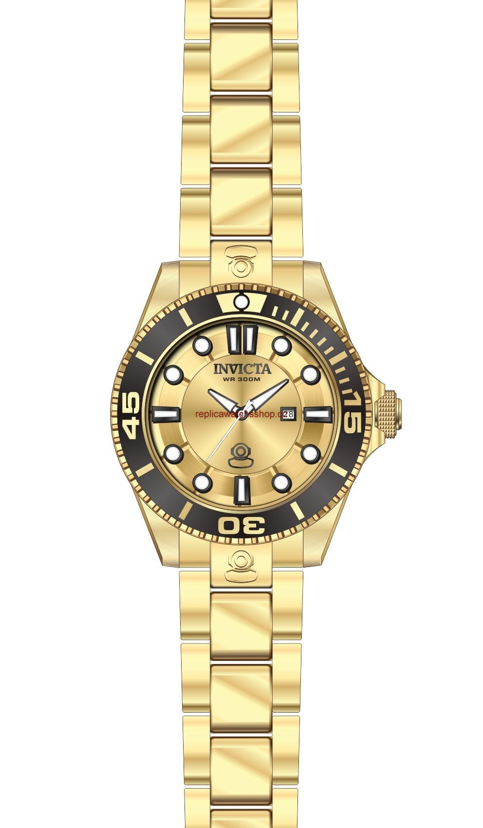 Invicta Pro Diver 19819 Invicta Pro Diver 19819