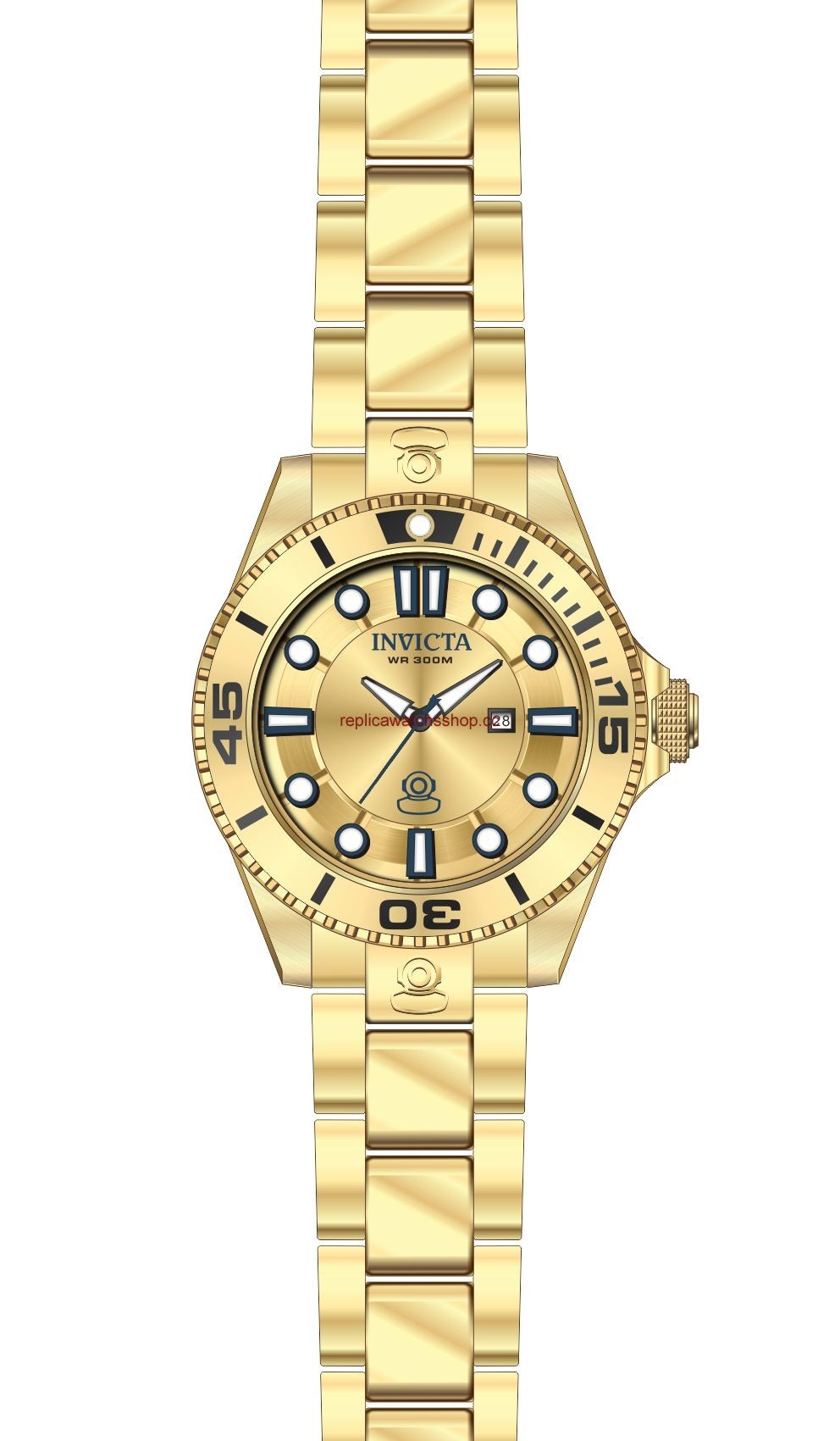 Invicta Pro Diver 19820 Invicta Pro Diver 19820