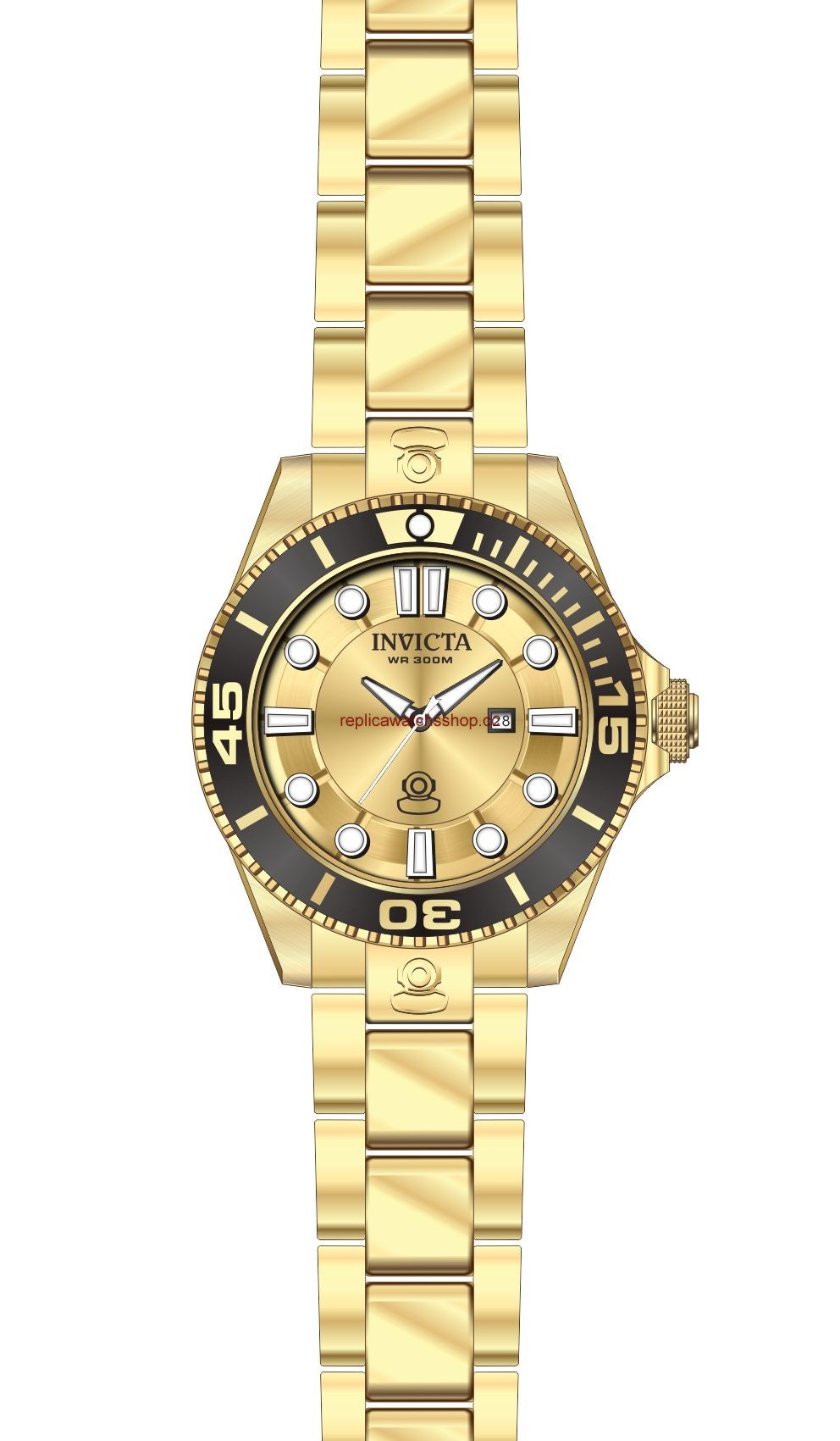 Invicta Pro Diver 19823