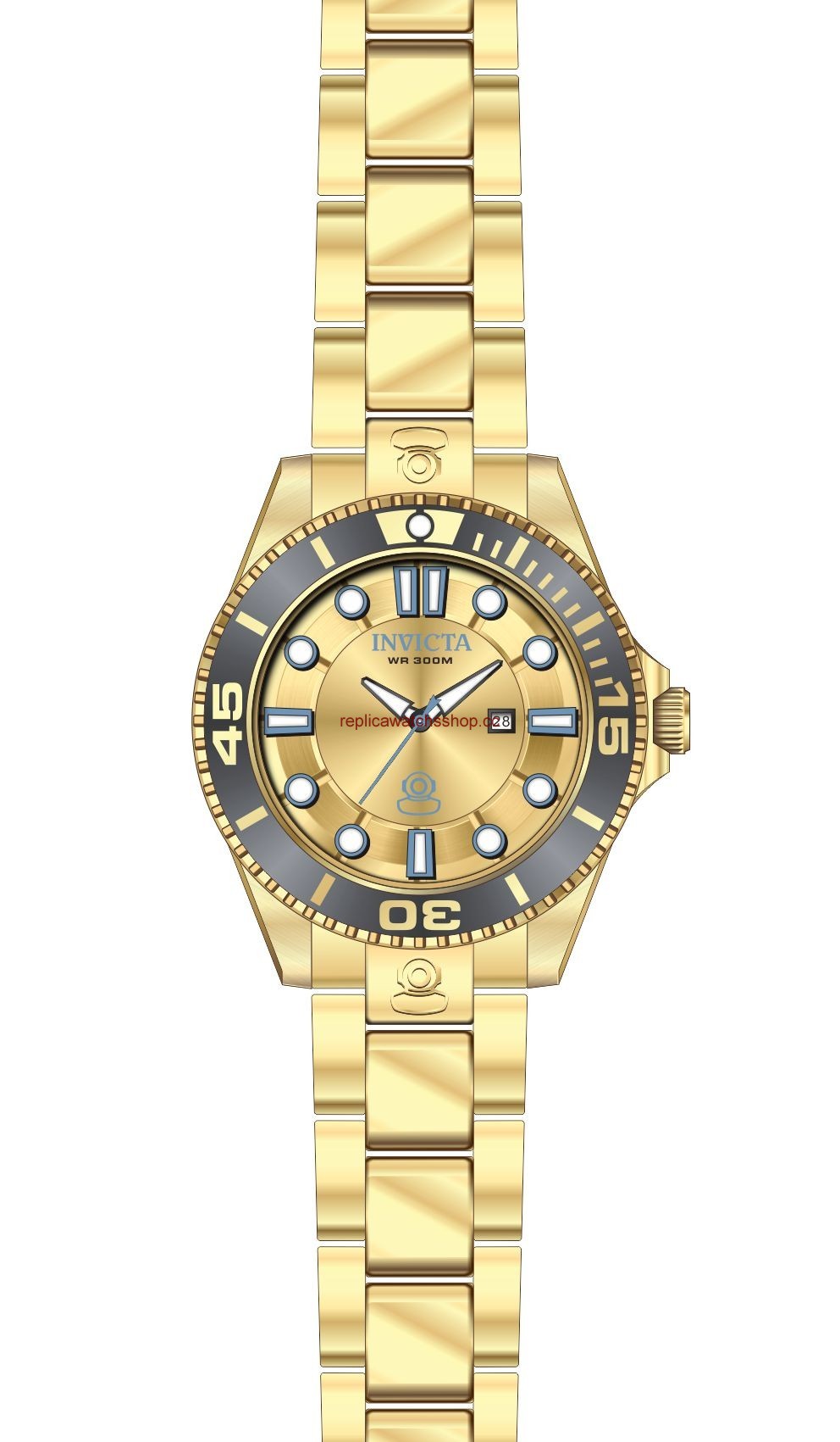 Invicta Pro Diver 19824 Invicta Pro Diver 19824