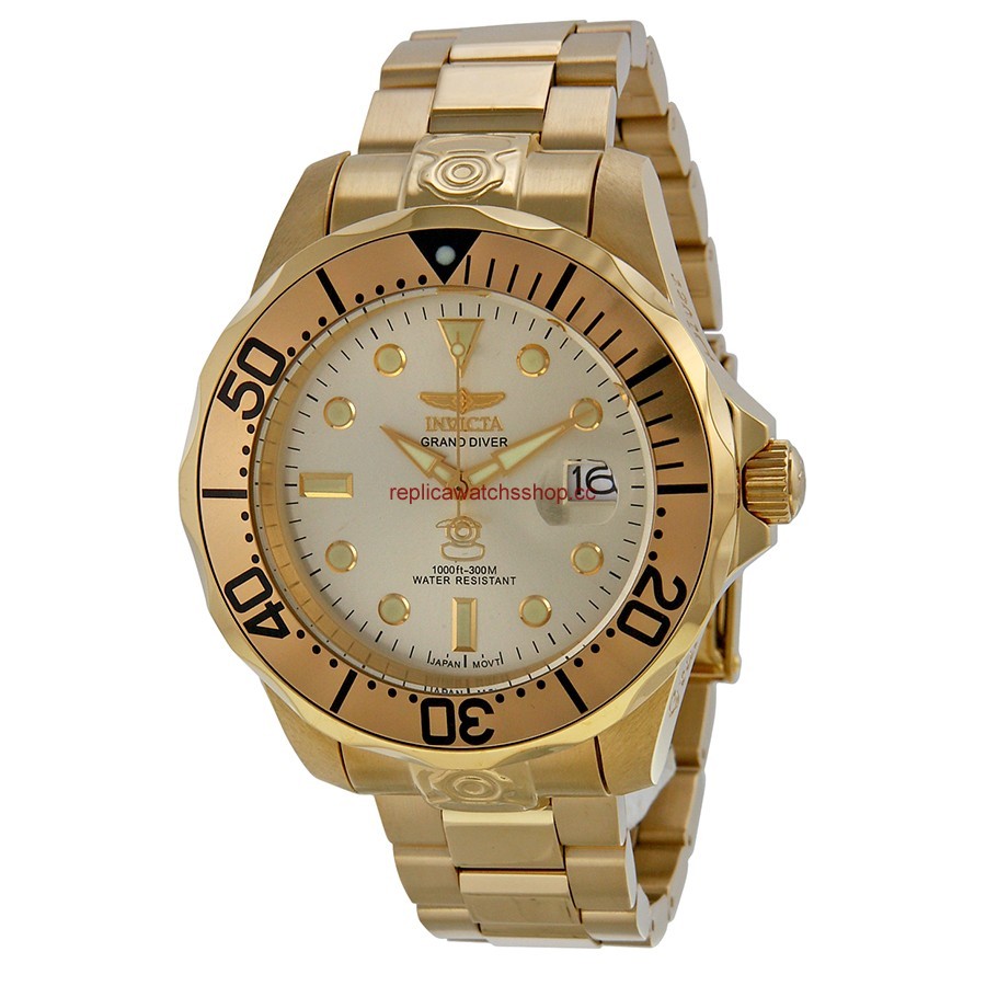 Invicta Pro Diver 3051 Invicta Pro Diver 3051