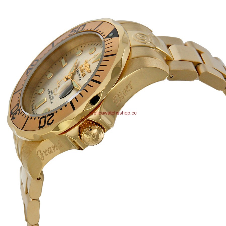 Invicta Pro Diver 3051 img1